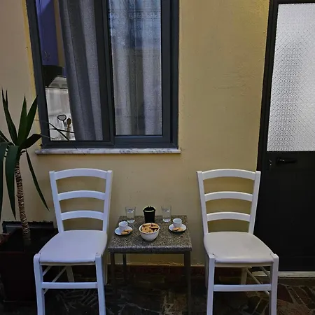 Apartment Geljus Tirana