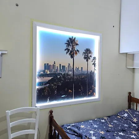 Апартаменты Geljus *