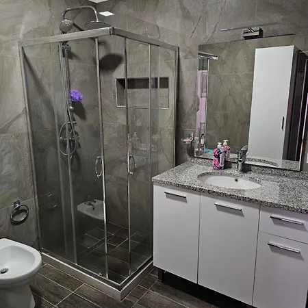 Geljus Apartment Tirana