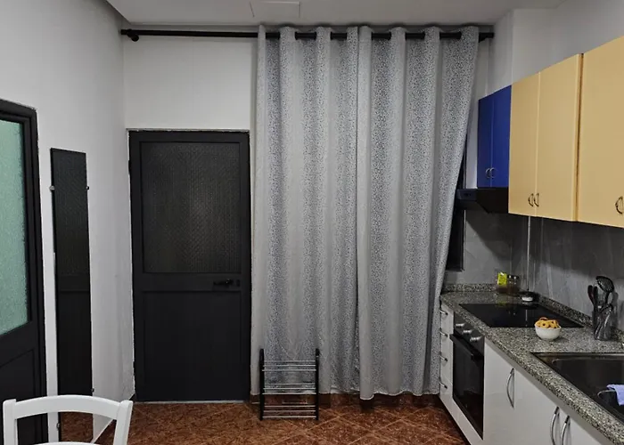 Geljus Διαμέρισμα *