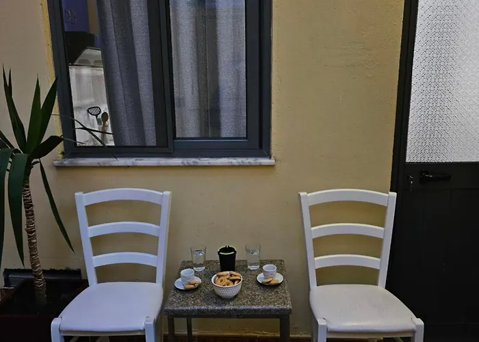 Διαμέρισμα Geljus Τίρανα