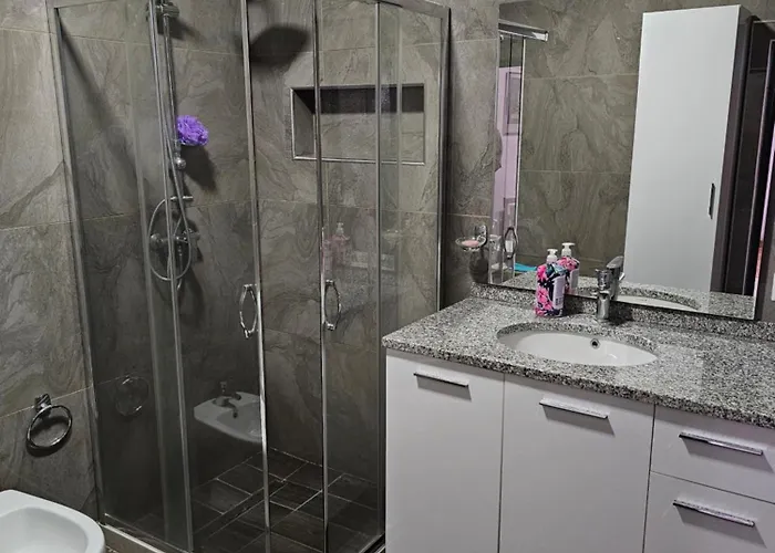 Geljus Apartmán Tirana