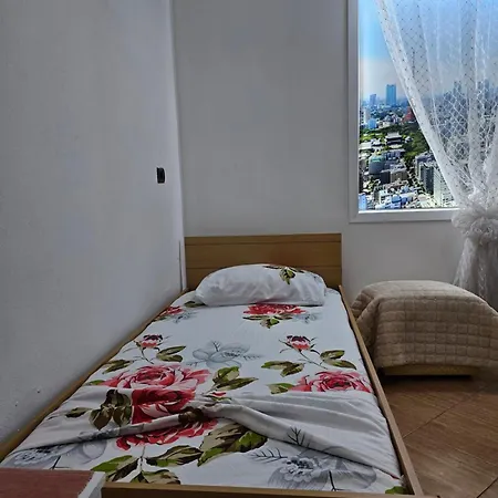 Geljus Tirana