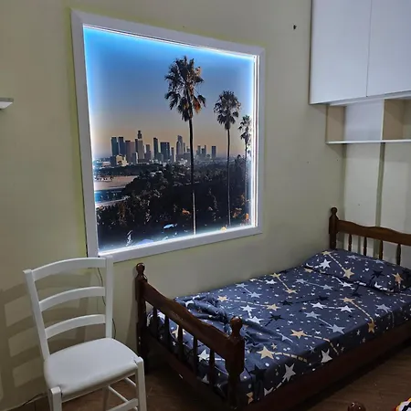 Apartment Geljus *