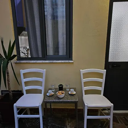 Apartamento Geljus Tirana